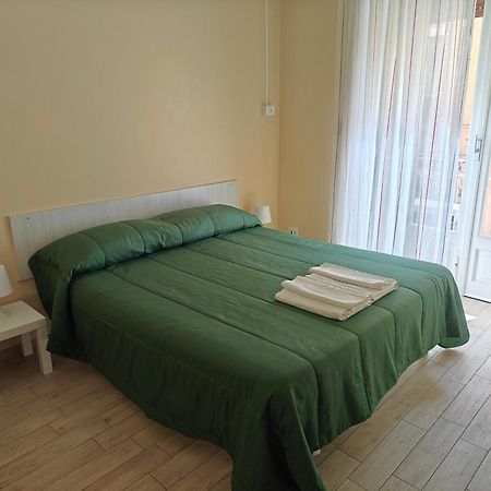 Barbara Rooms Sea 1 Trapani Exterior foto