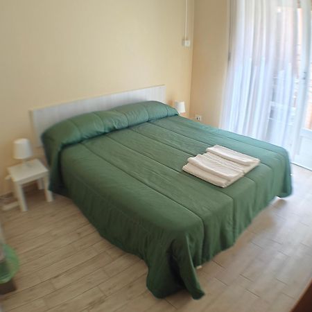 Barbara Rooms Sea 1 Trapani Exterior foto