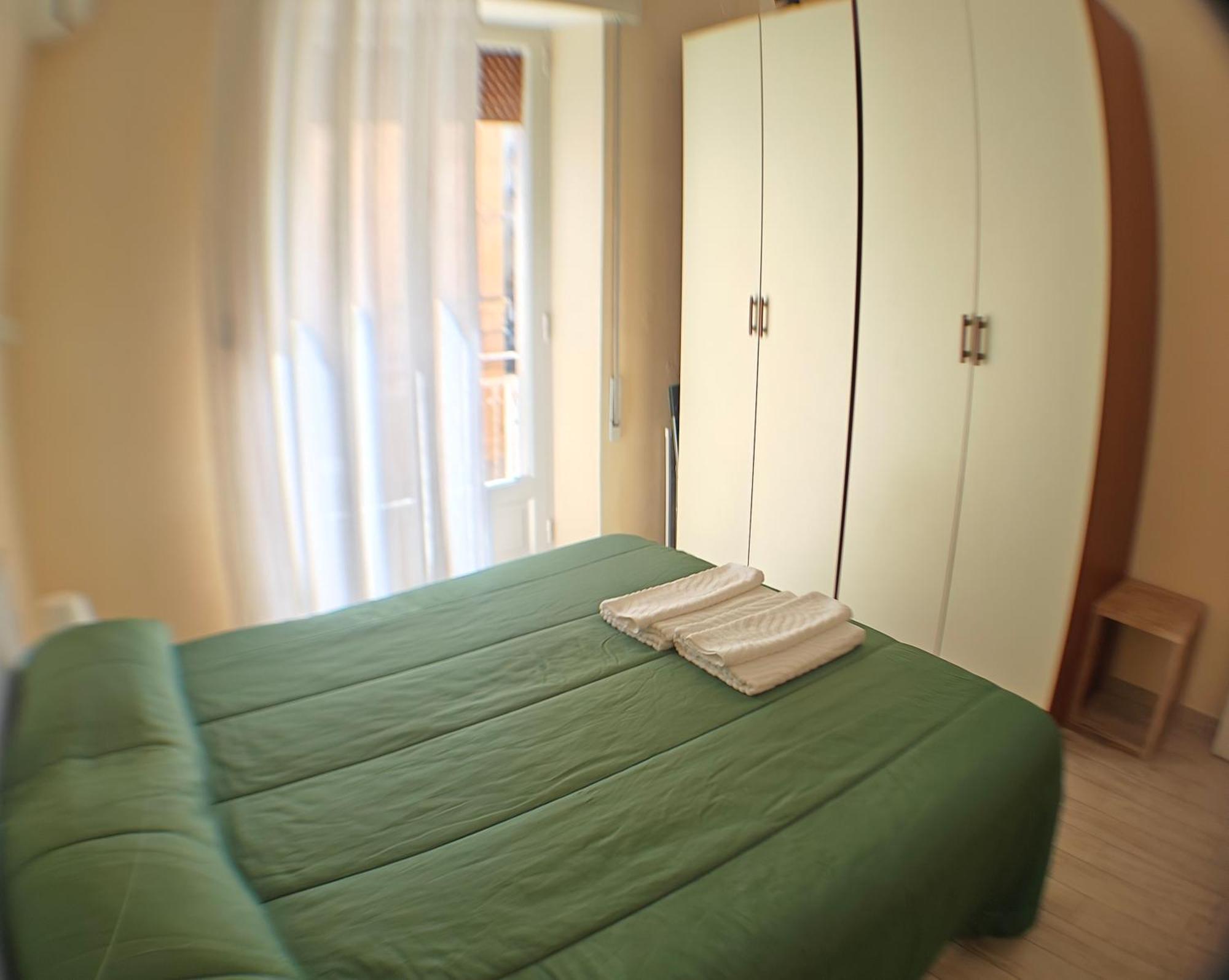 Barbara Rooms Sea 1 Trapani Exterior foto